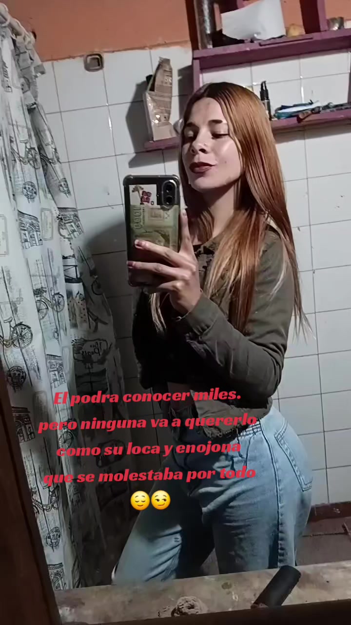 @Agustina vega