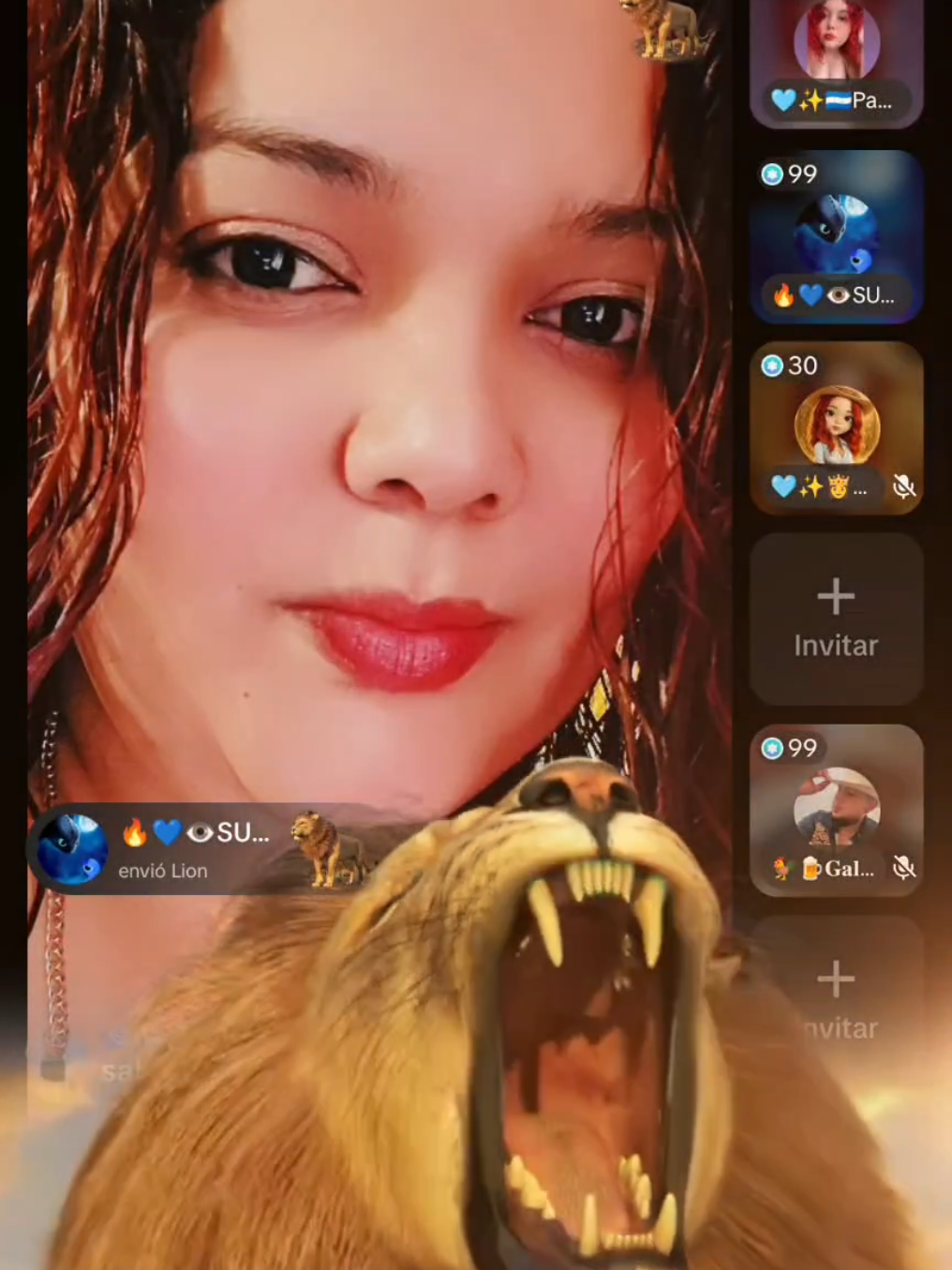 @🔥💙🐥SULTANA🐓🤴D👸PADILLA🫘
