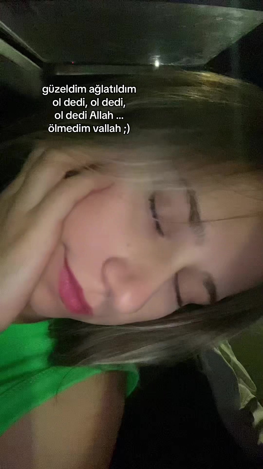 @Hülya Kurt