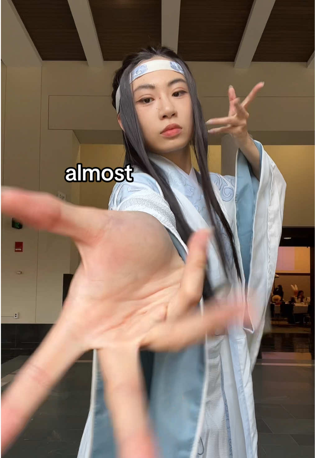 @Chai