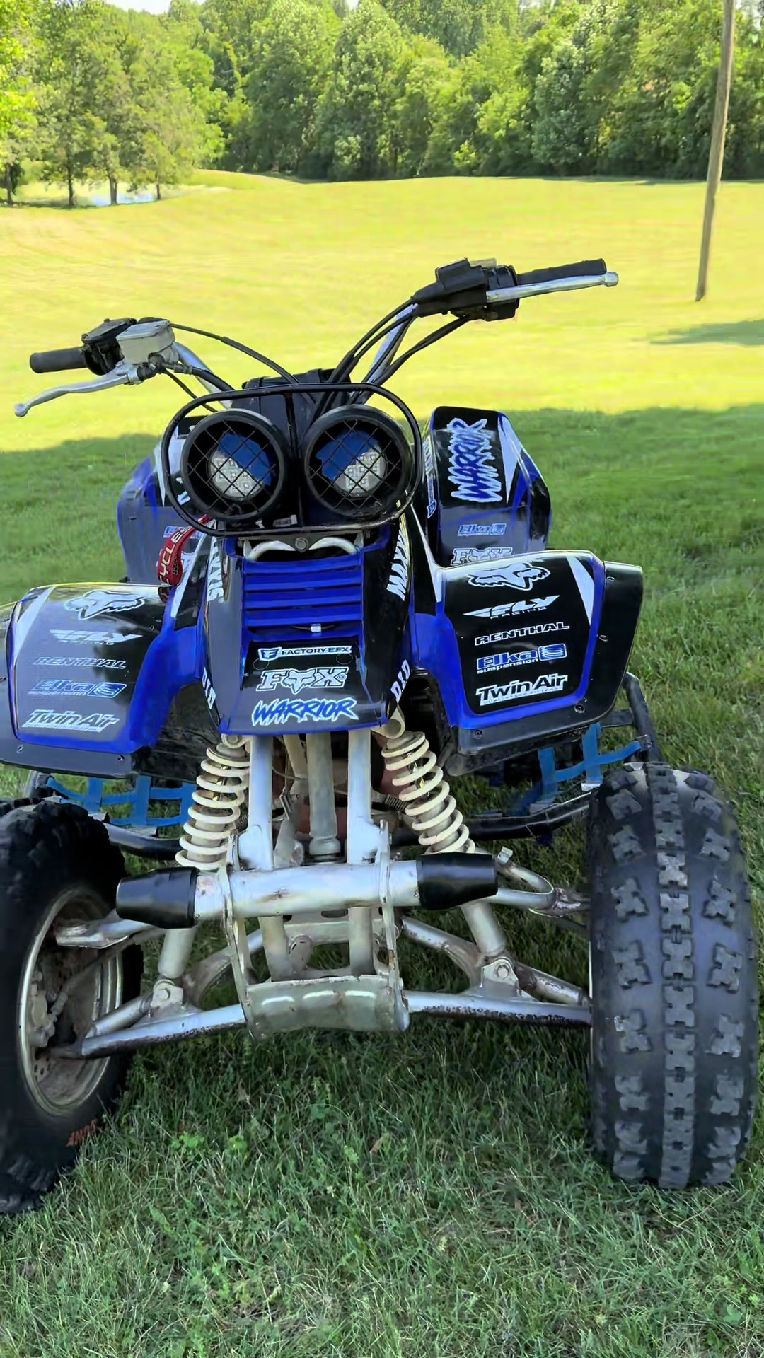 @thy&rsquo;warrior🦆