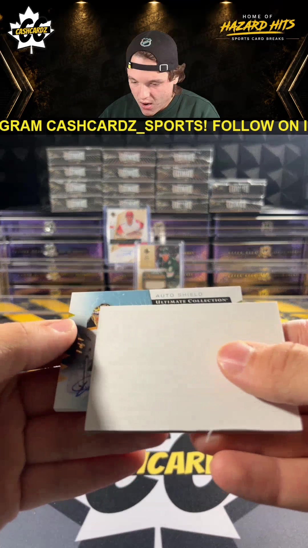 @CASHCARDZ SPORTS