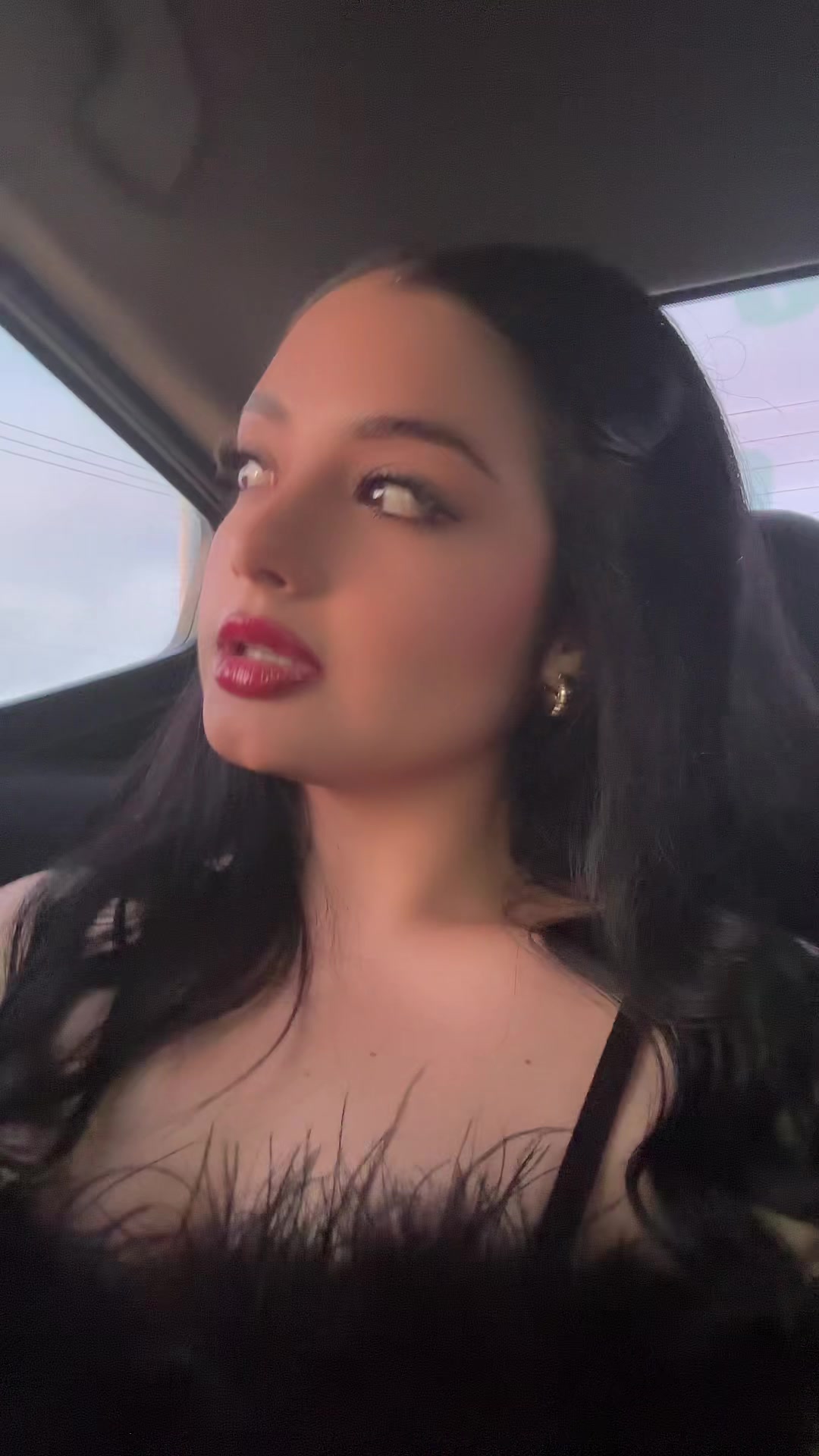 @Franciela Hernandez