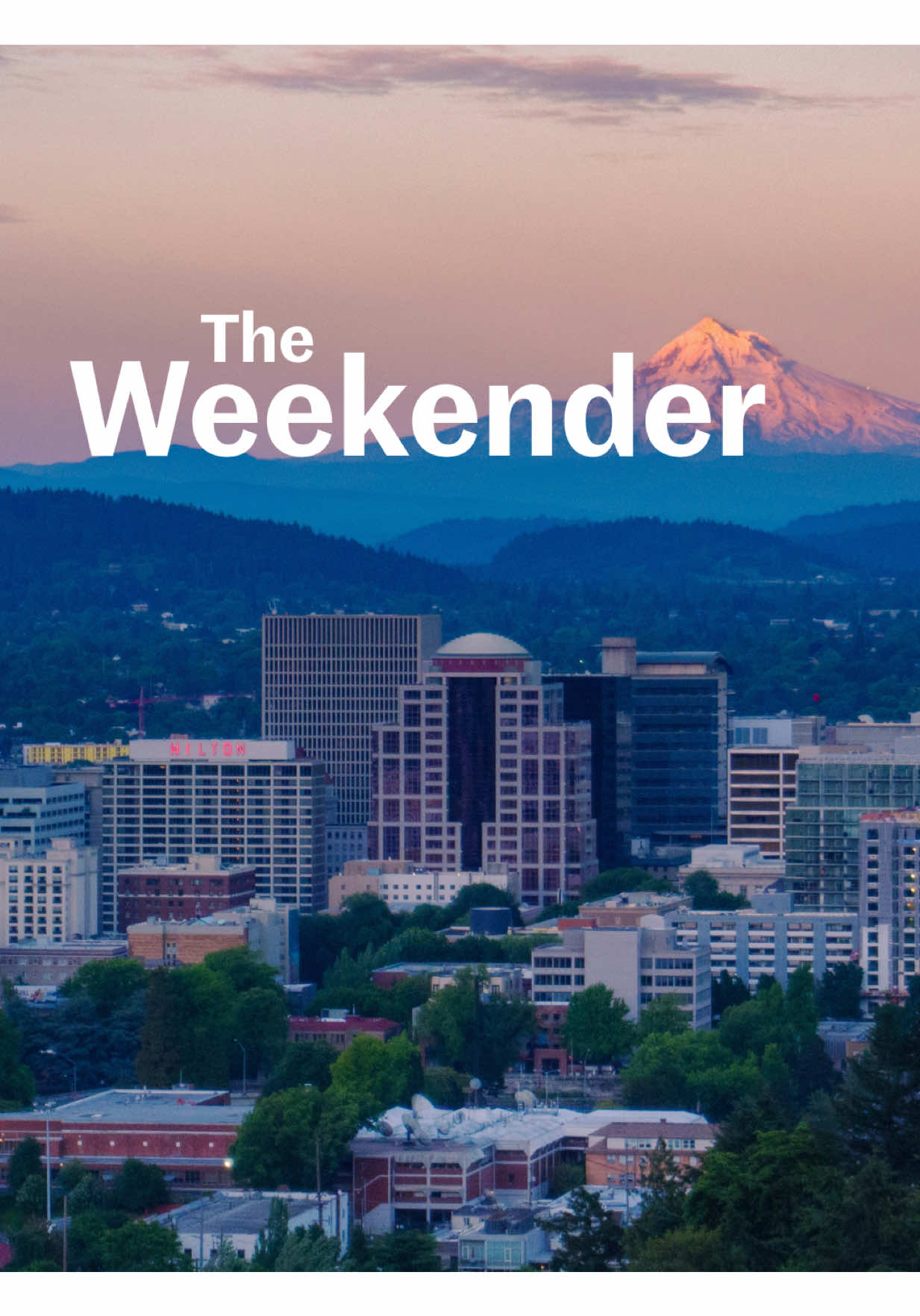 @Travel Portland