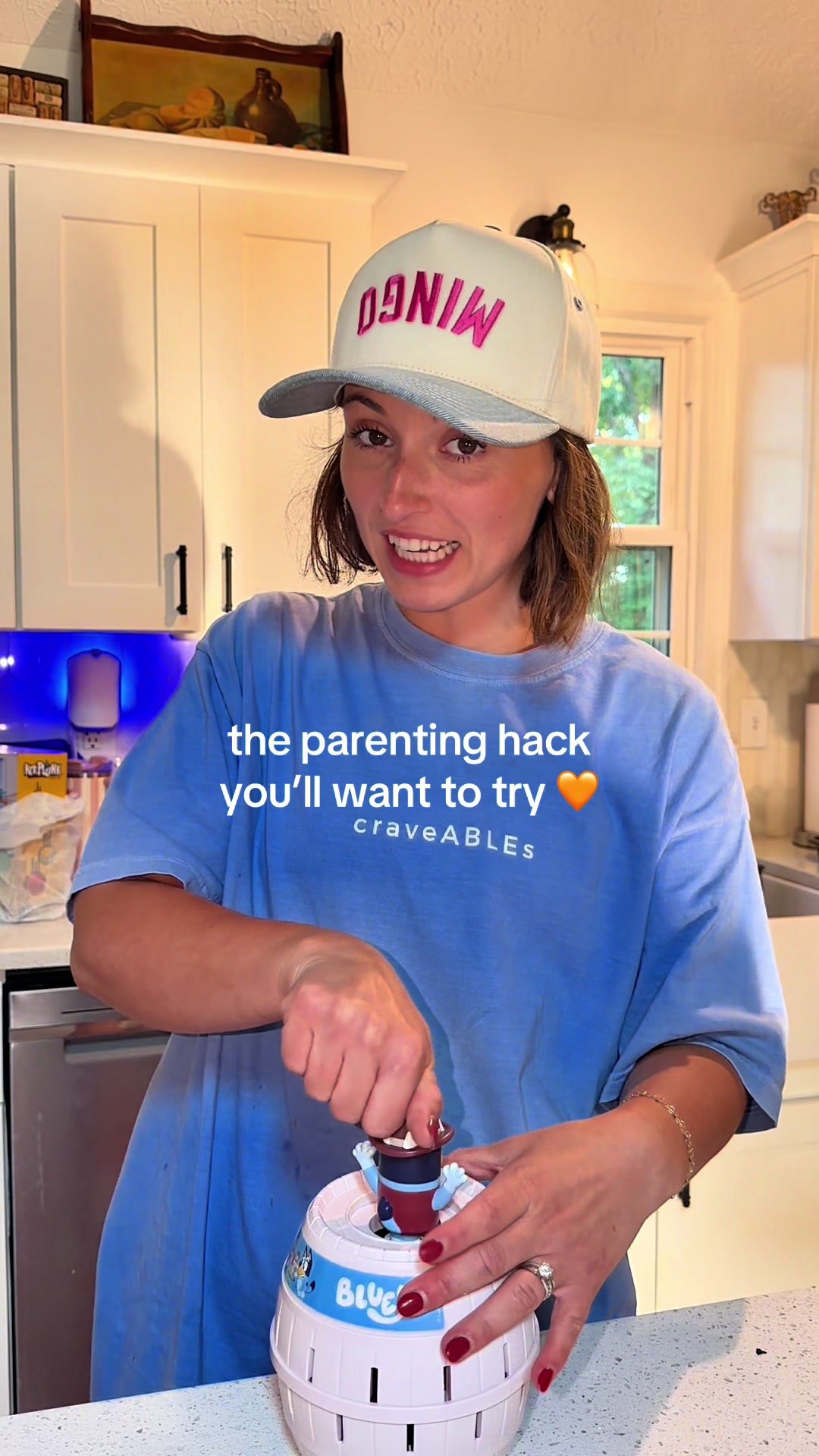 @Rachel Queen