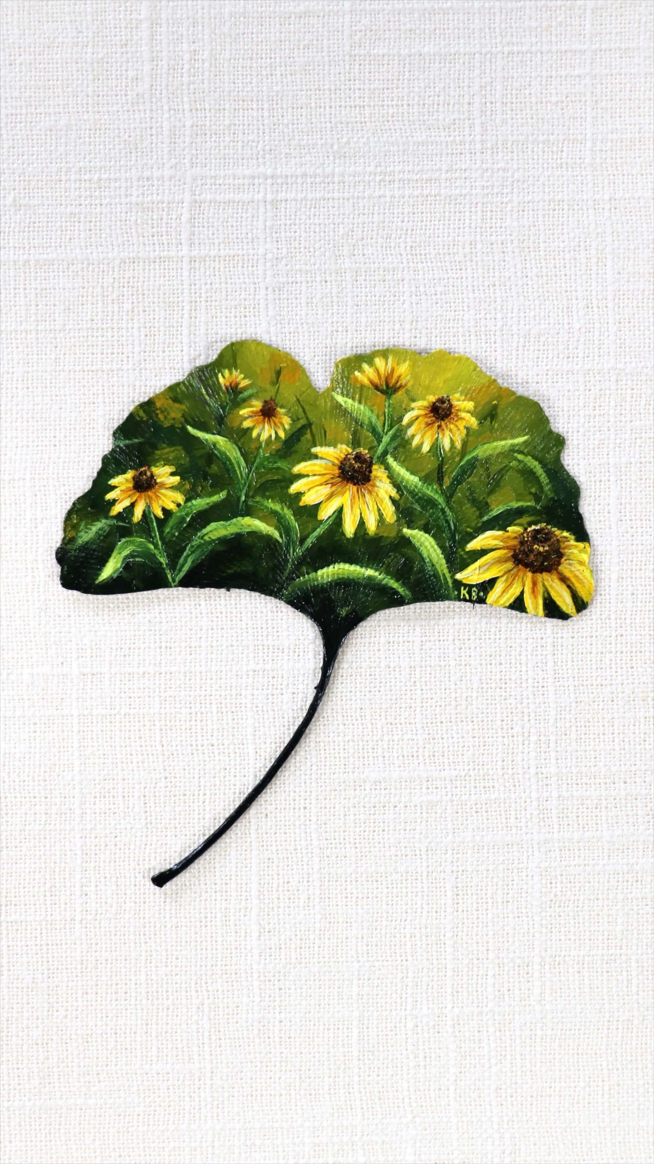 @Katie | The Leaf Painter 🌱