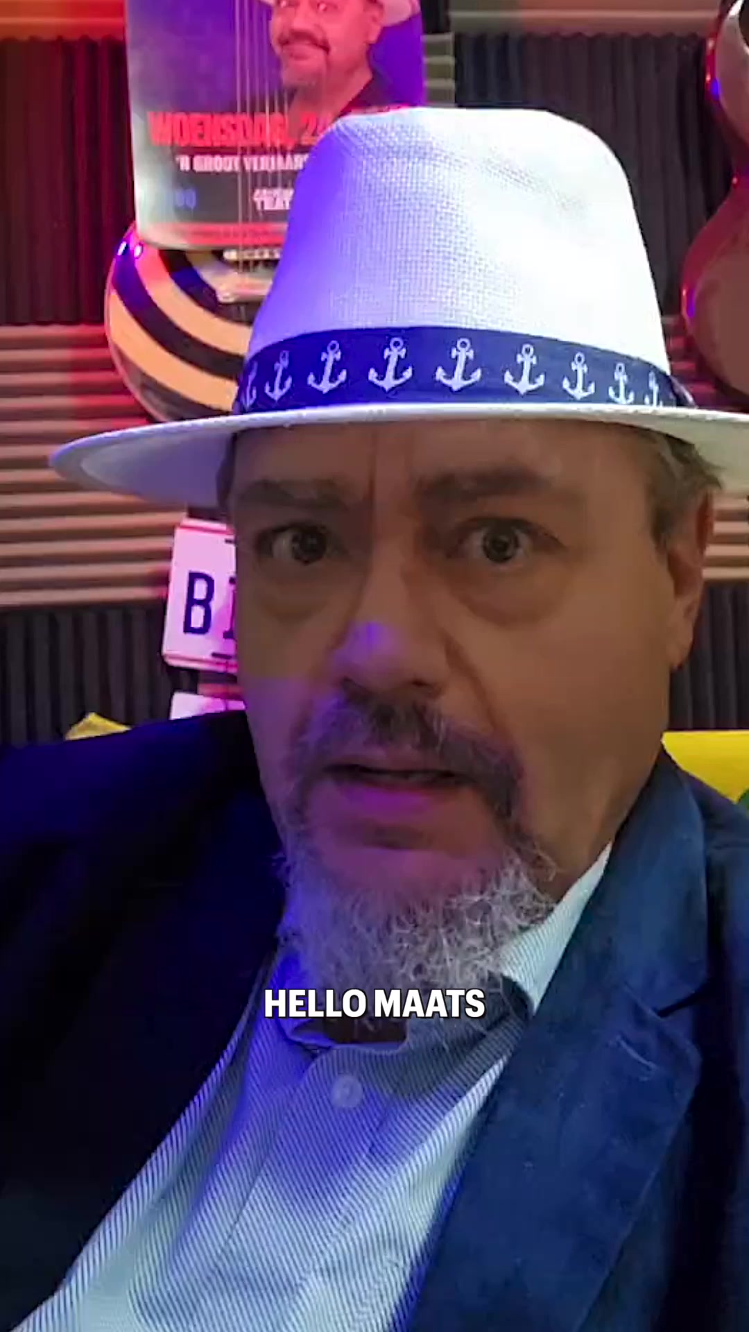 @Fatman
