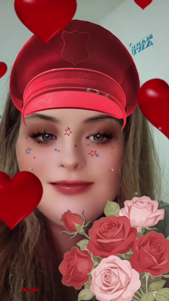 @Caitlin