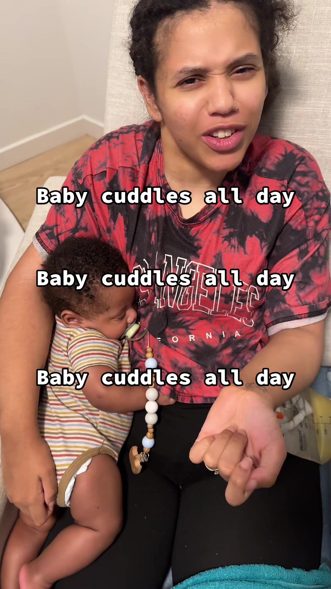 @Mya Lynn