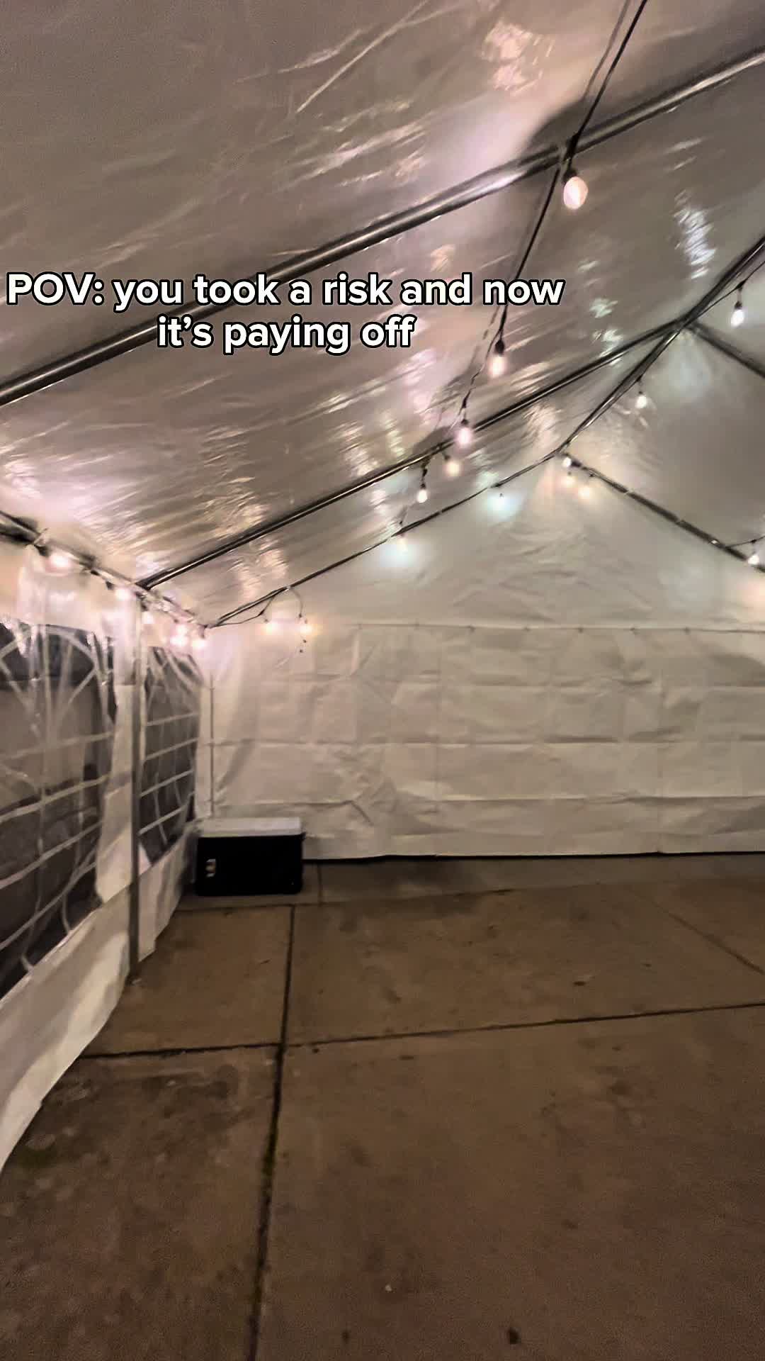 @Paz_Party_Rentals