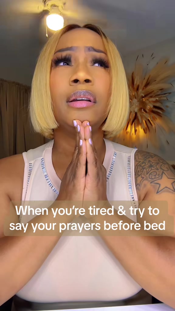 @Ricka | Praise✝️Scripture