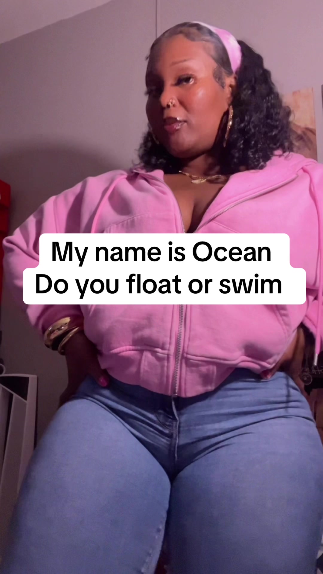 @Ocean