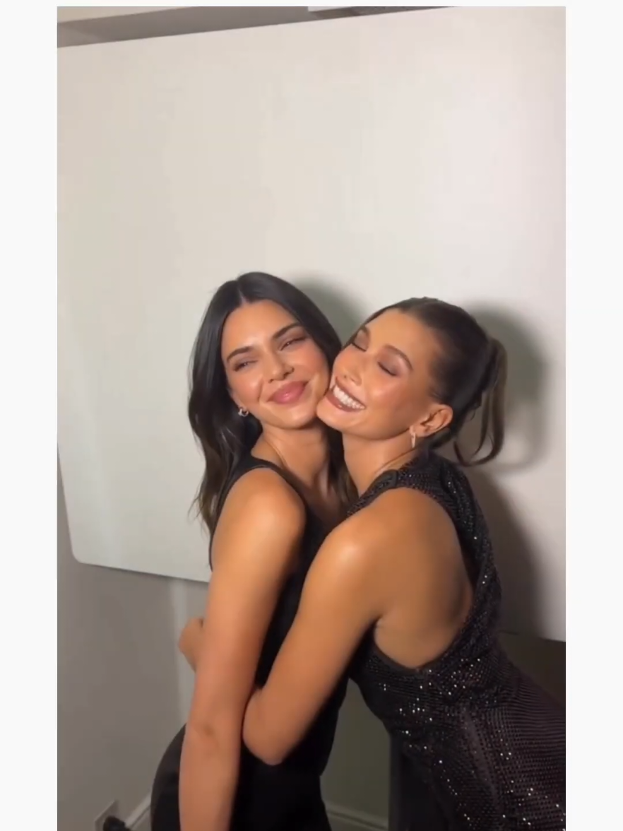 @Kendall Jenner fan