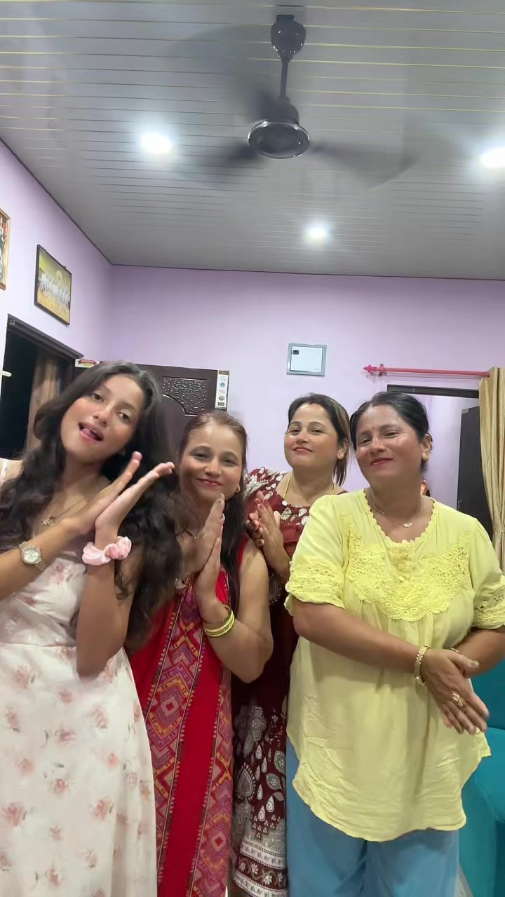@homa subedi katuwal
