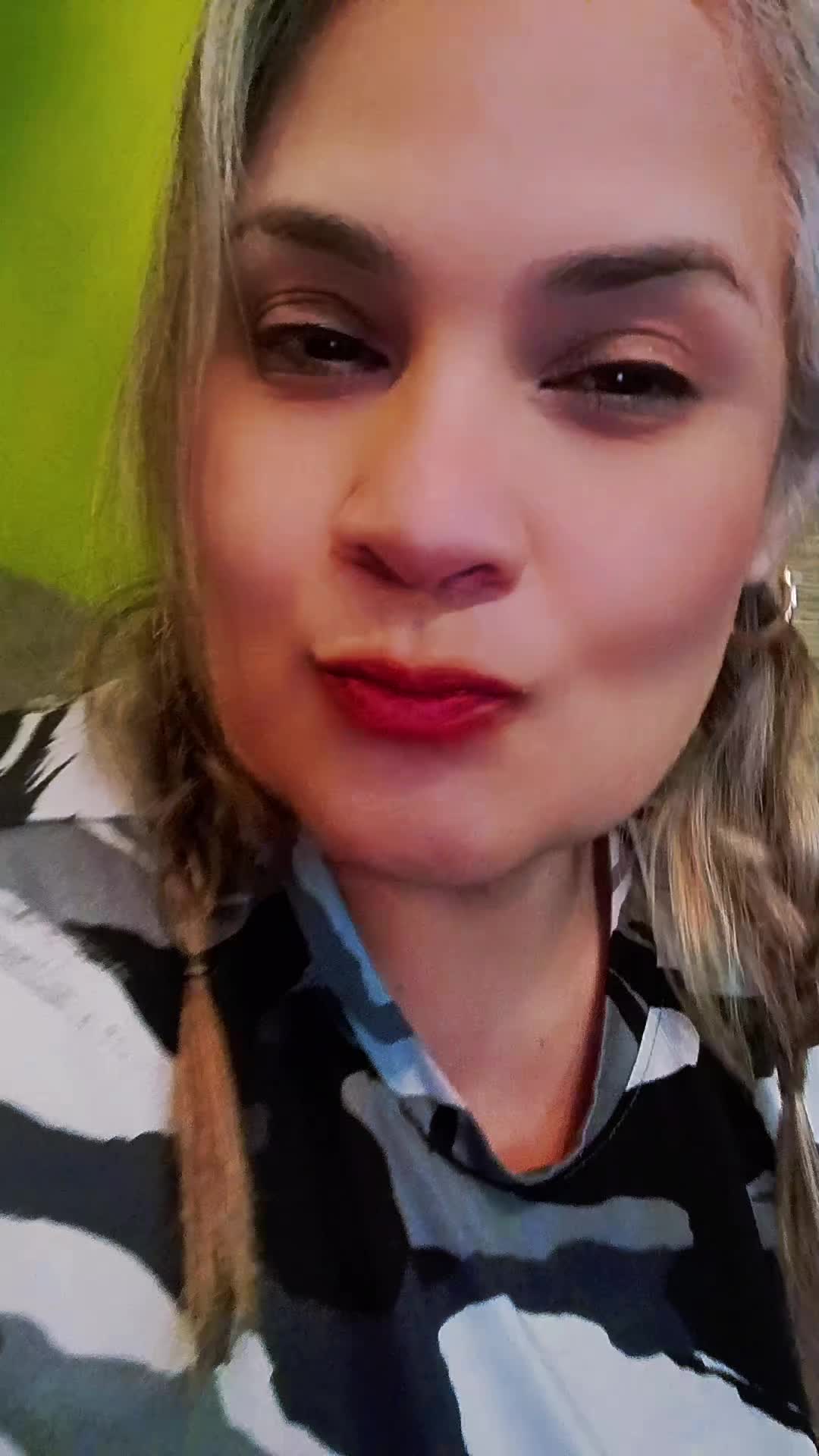 @Adriana Ramirez
