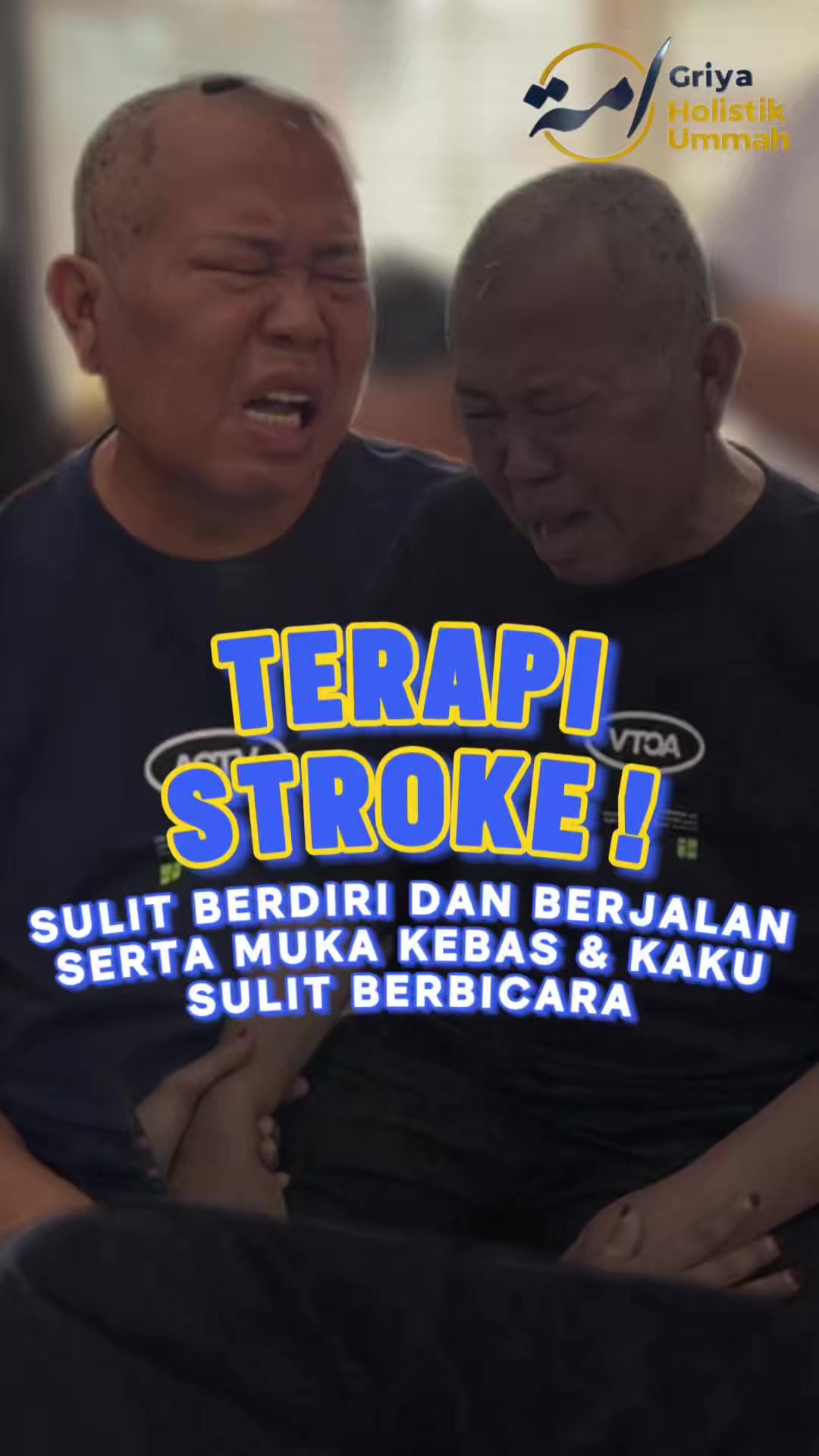 @Kang Ihsan Therapy