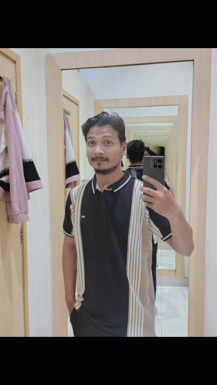 @Gabbar Gabbar