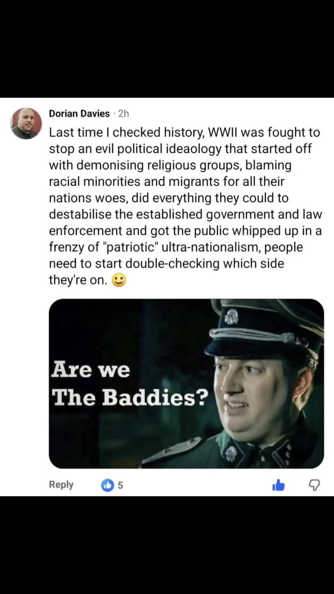 @Kelly with a whY