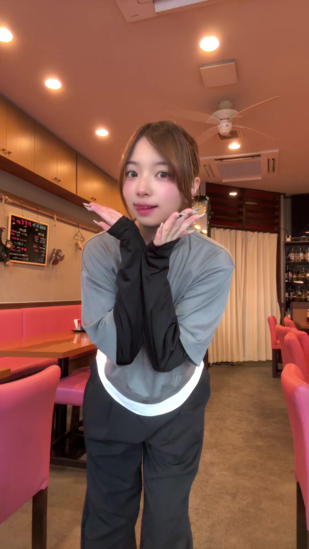 @稲川萌恵🐷
