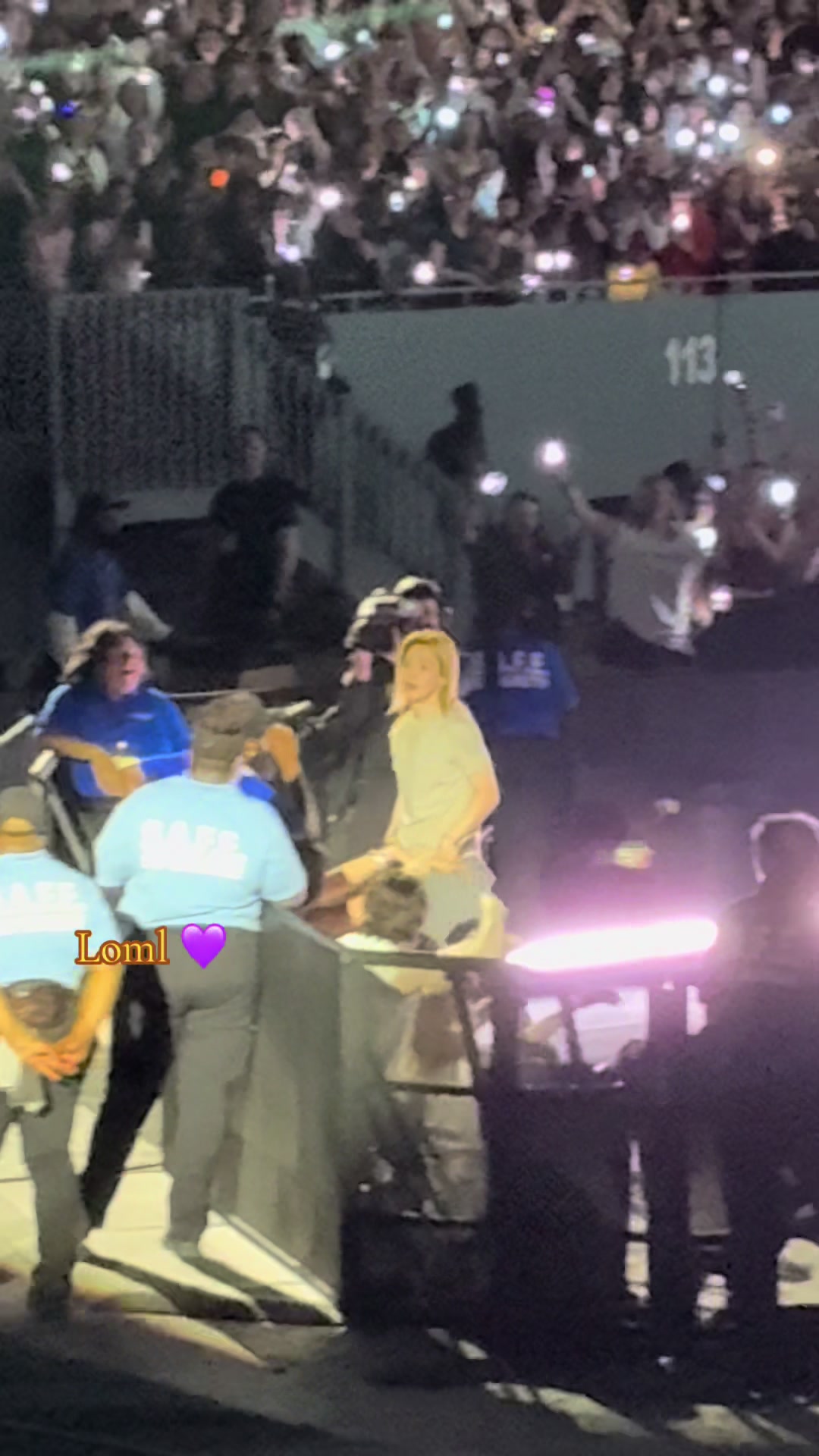 @SanK✨💜luvs✨💜BTS & ELVIS ⚡️🕺