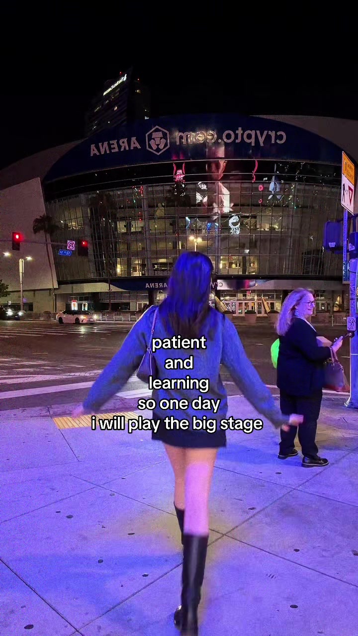 @Kayla Madison