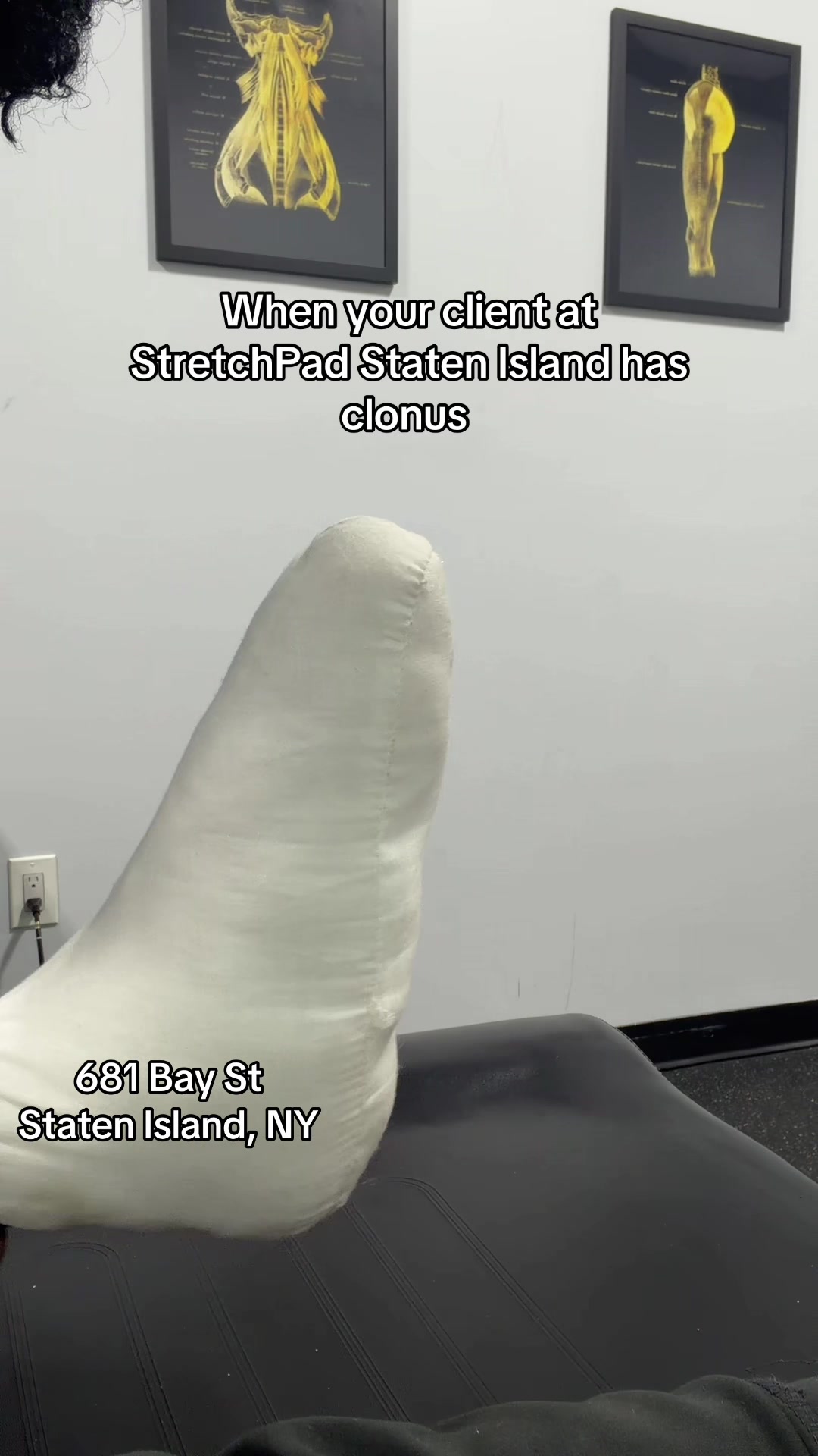 @Stretch Pad