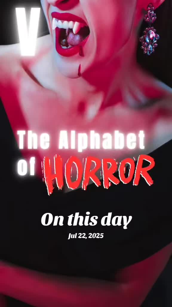 @The MF'n Horror Ninja