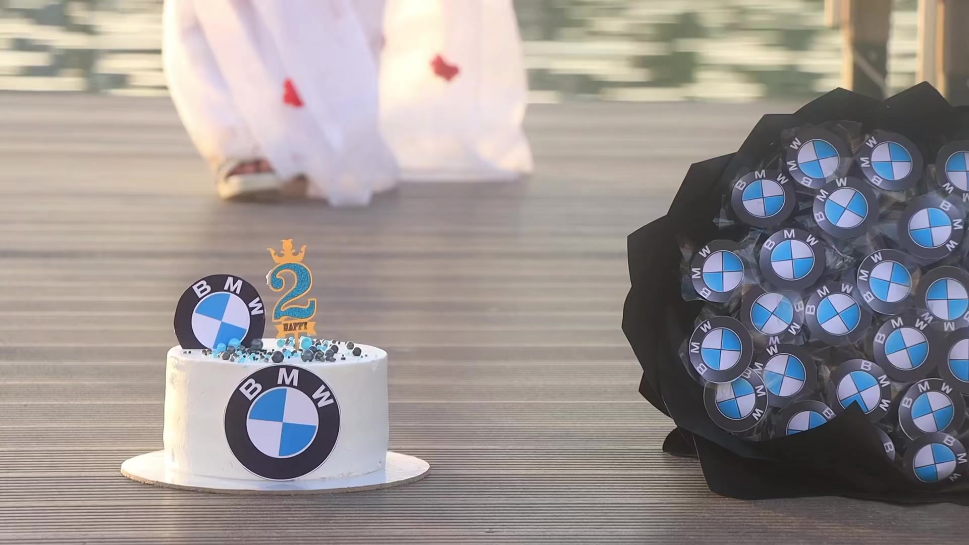 @لەنور💙BMW