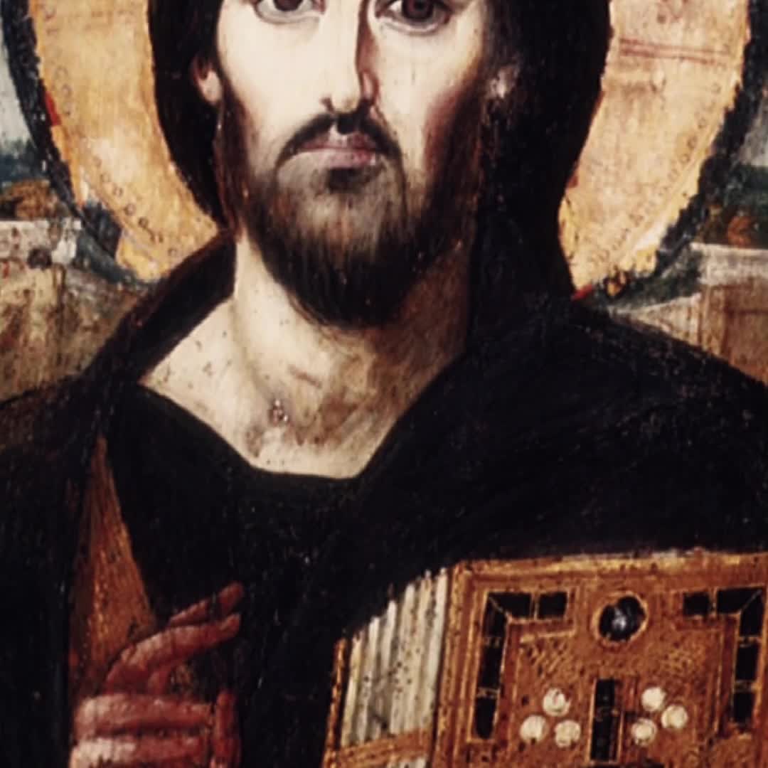 @Jesus is Lord