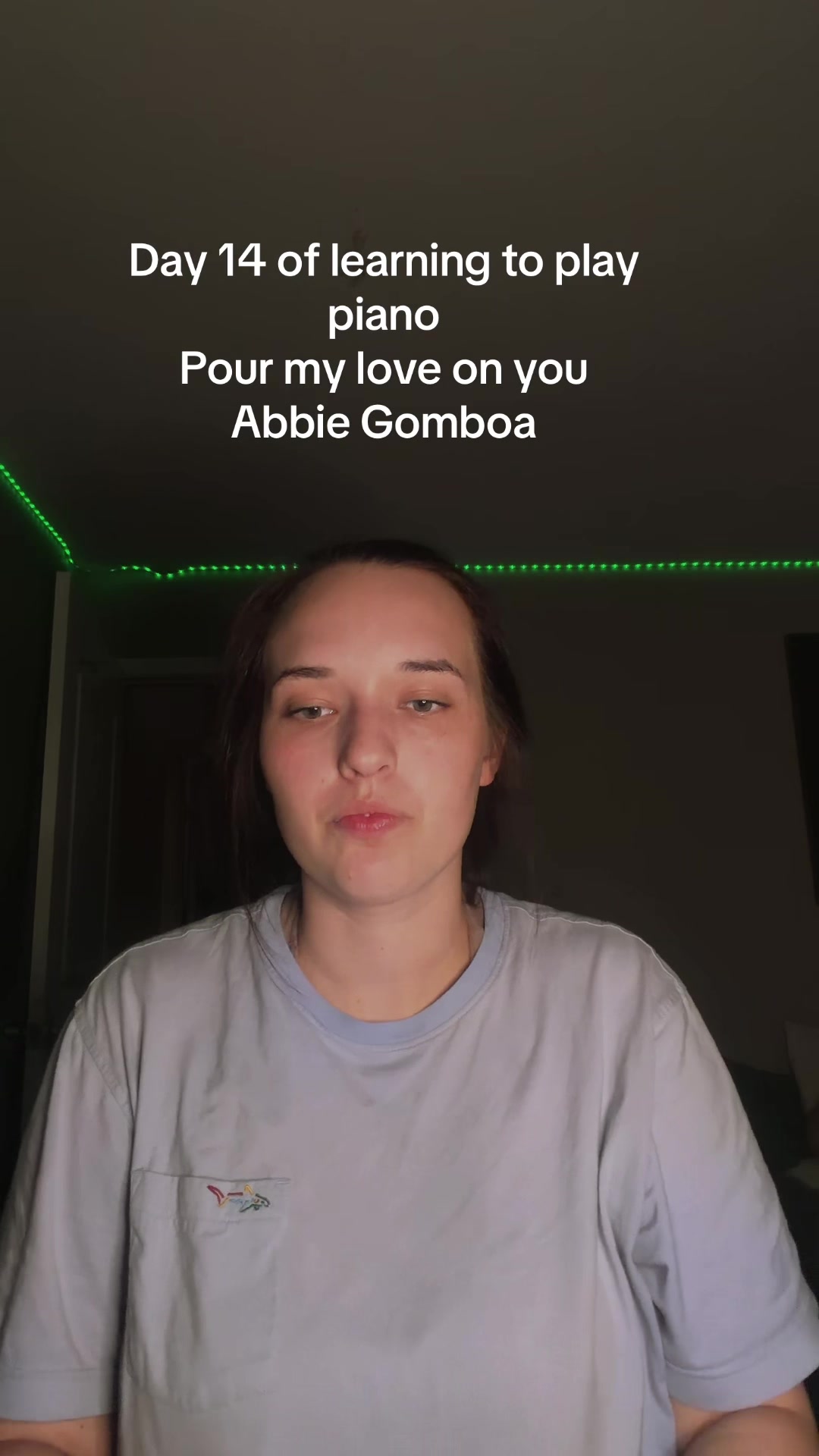 @Lauren Johnson