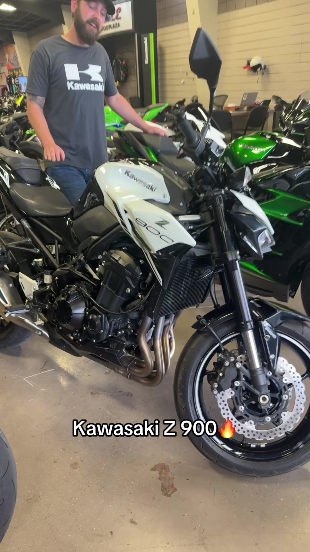 @Shawnee Cycle & Powersports