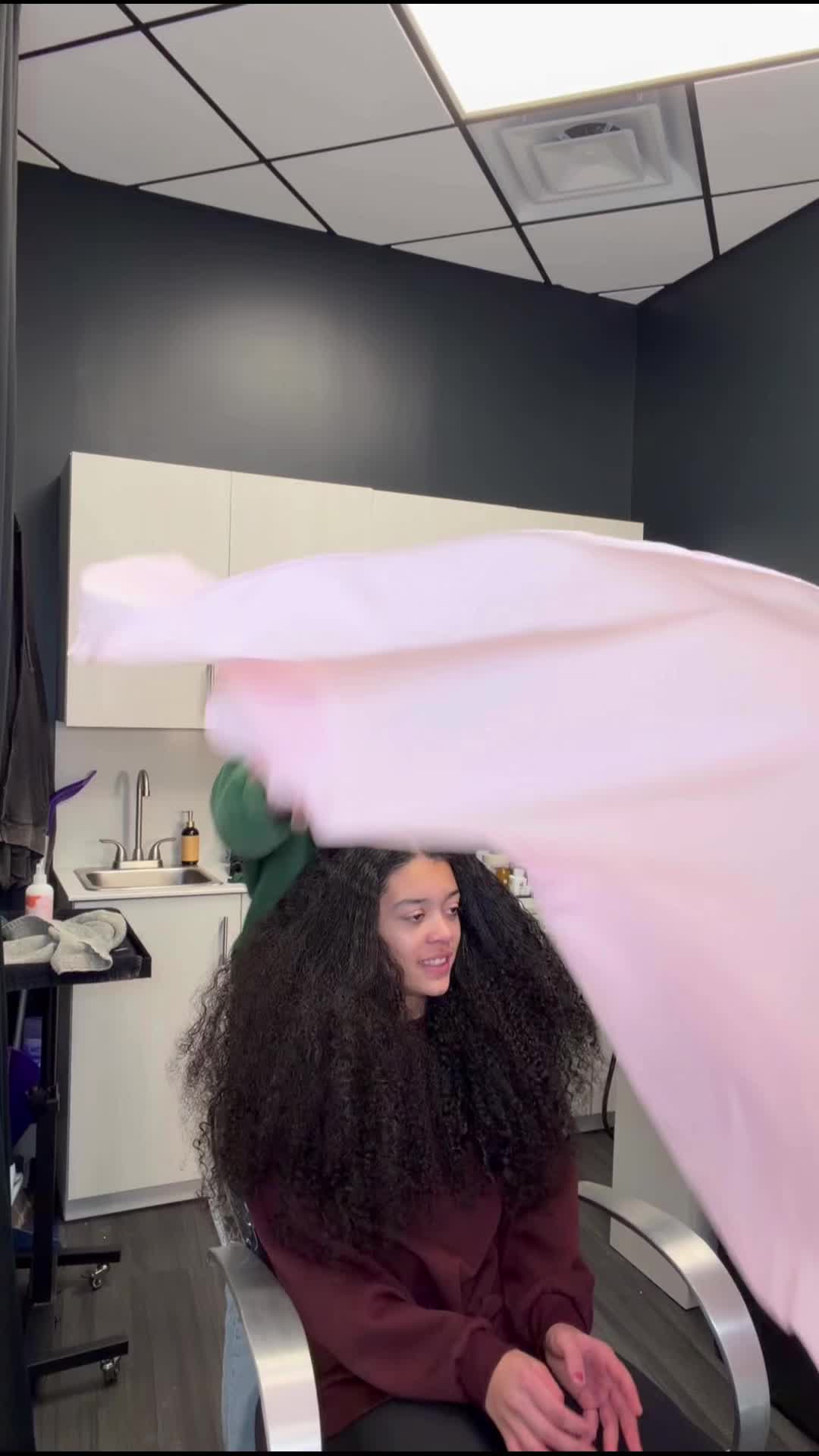 @SAMMY || MA HAIRSTYLIST