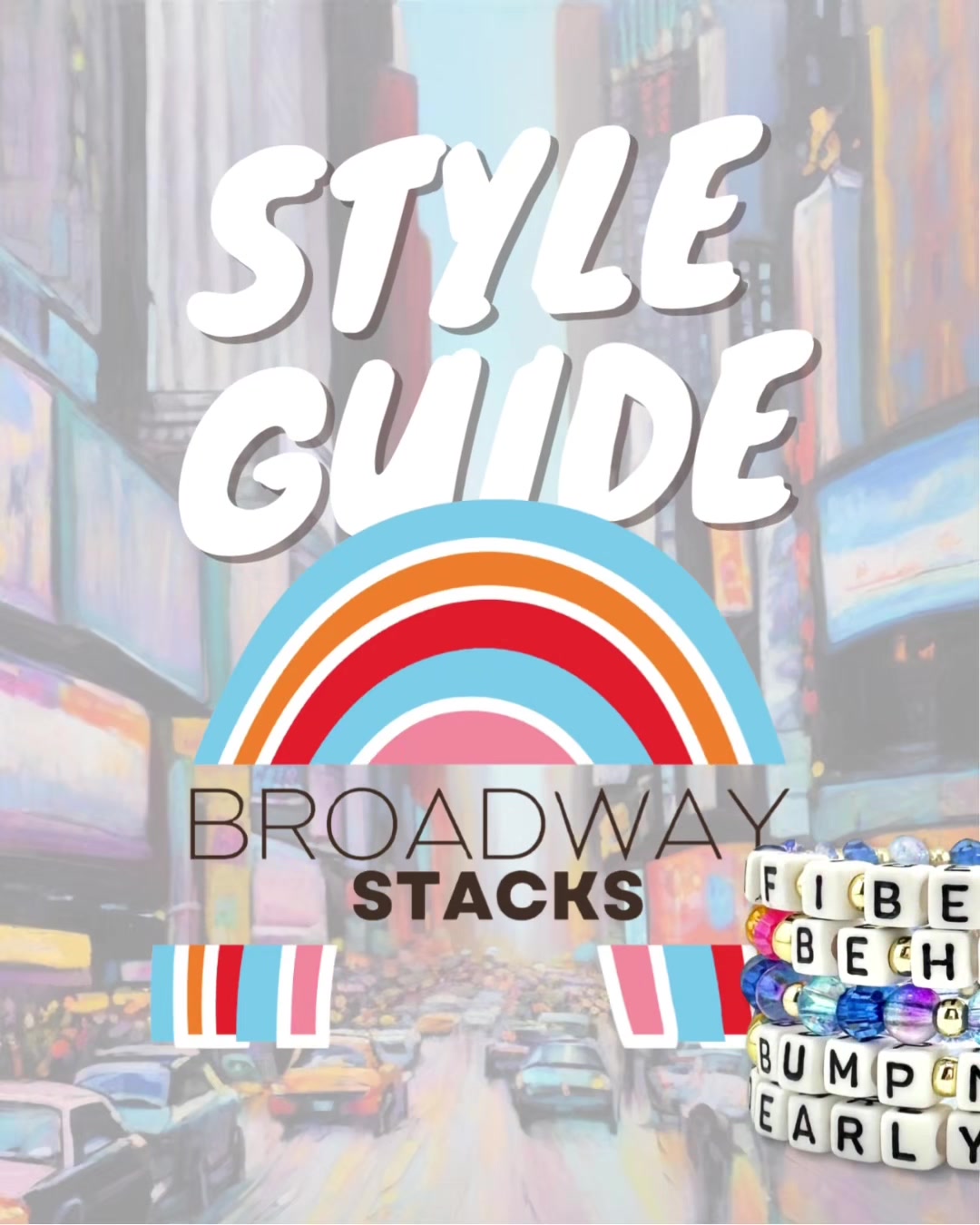 @Broadway Stacks