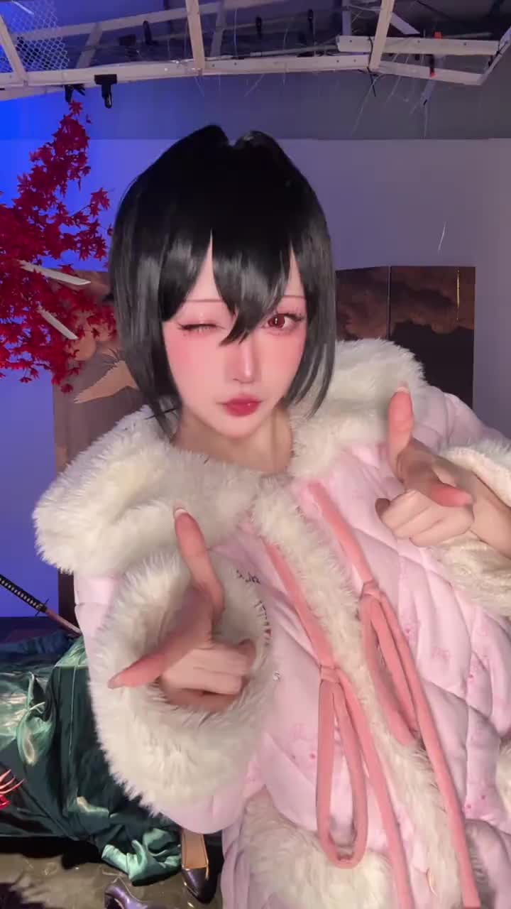 @cosplay收藏夹