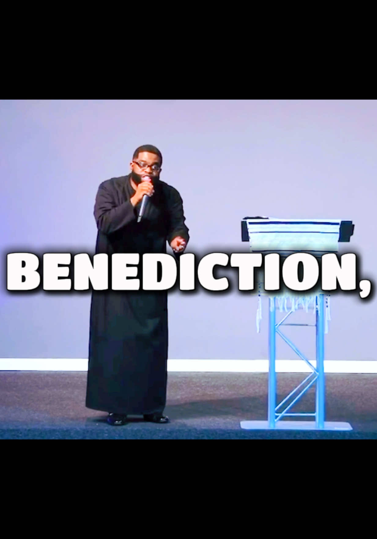 @Overseer Antonio L. Fitzgerald