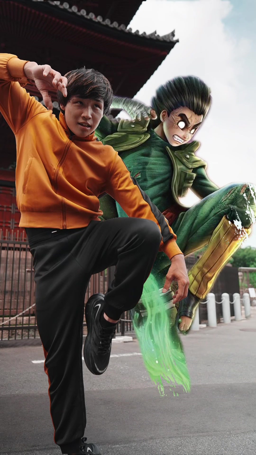 @テラ [PROJECT TERRA]