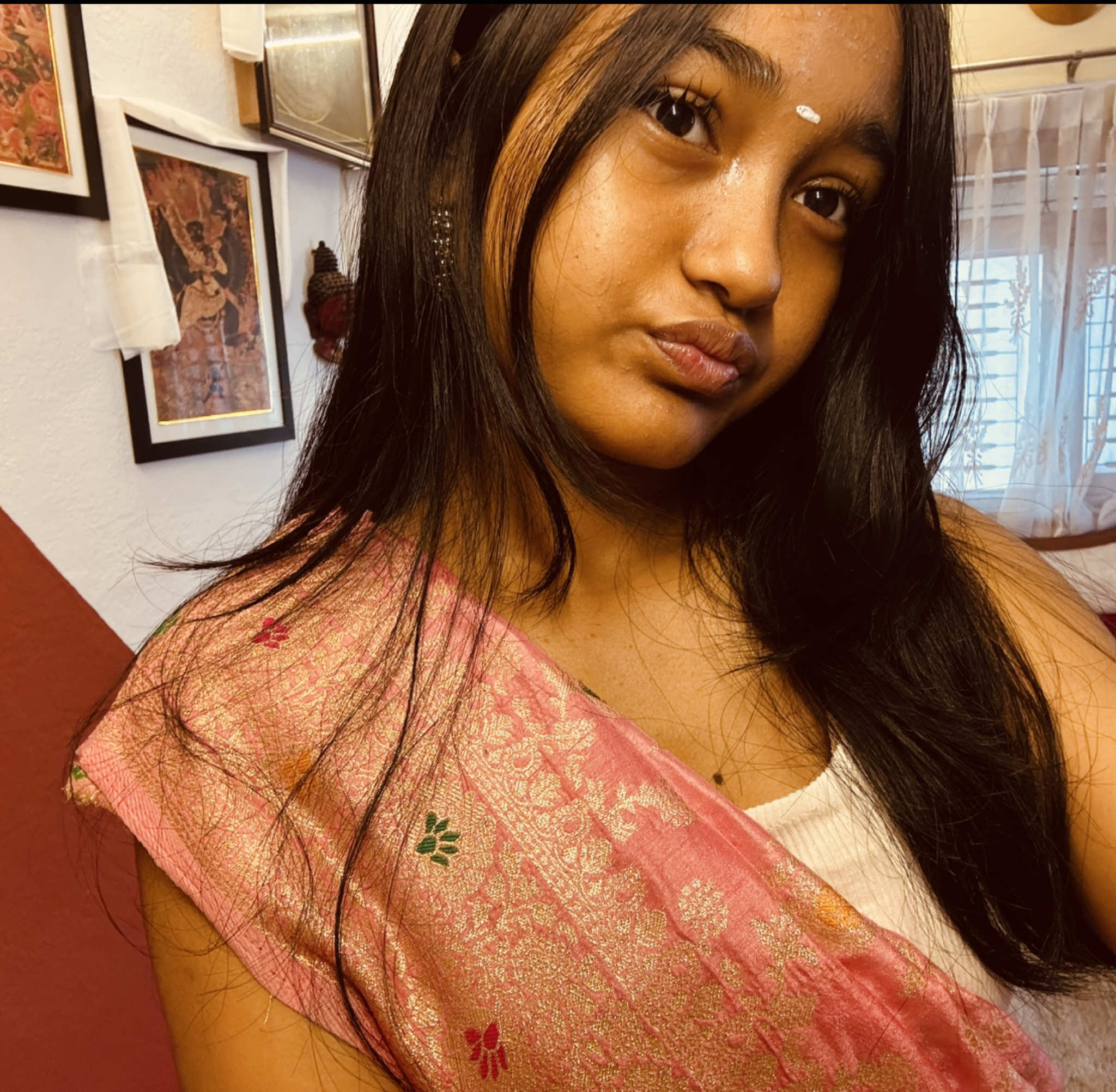 @Aashma Lo Tamang 🫶🏼🎀