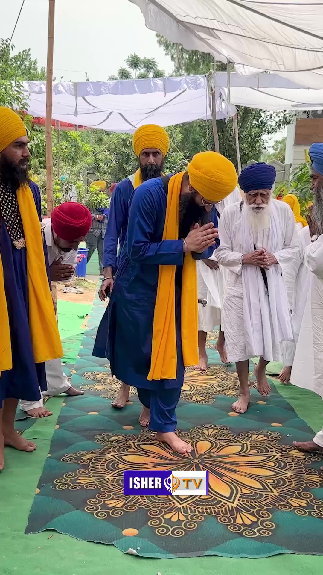 @ishertv
