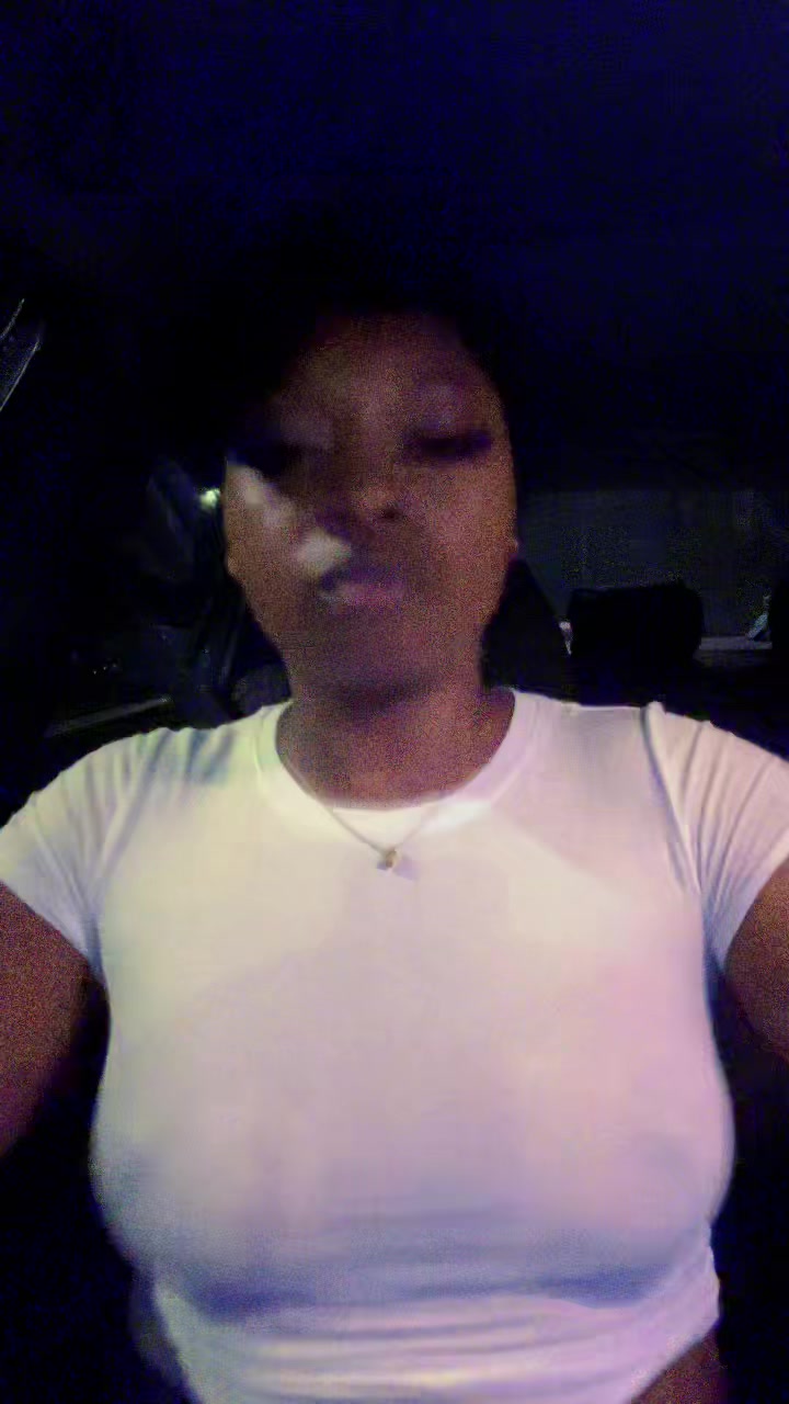 @Khailiah Williams