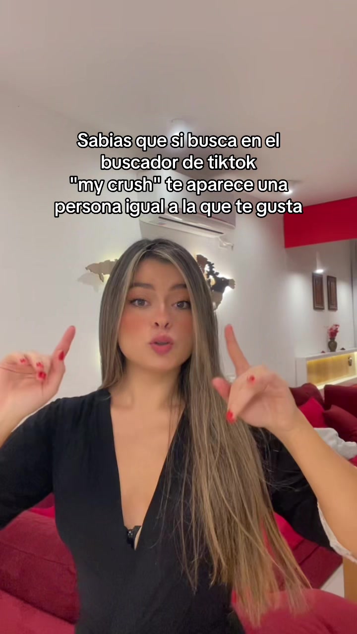 @Latinblonde
