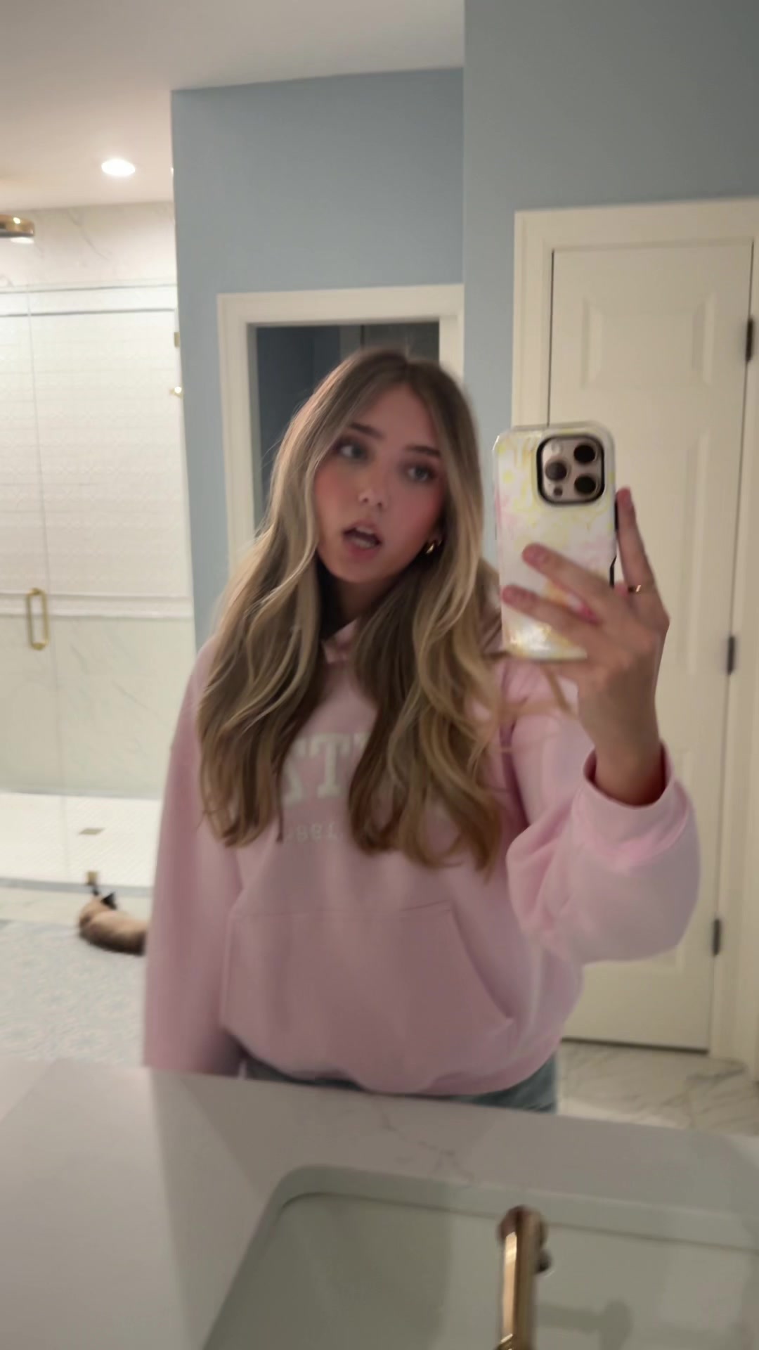 @secret