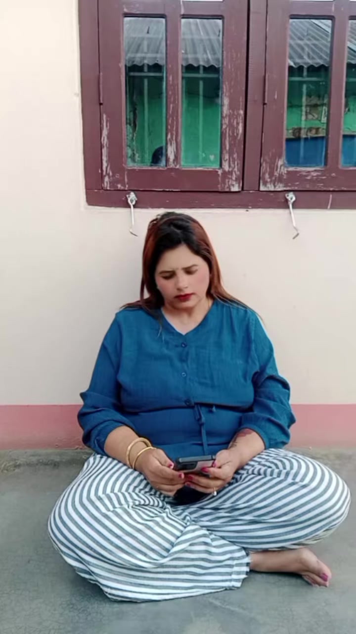 @Binu Dhakal Paudel