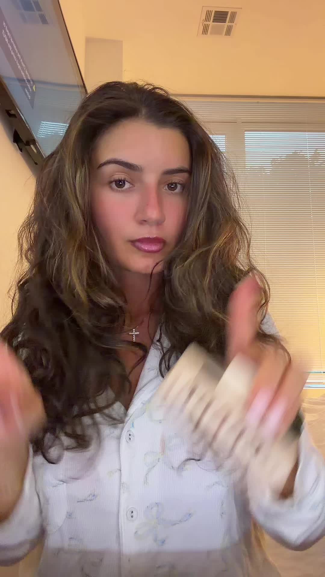 @Olivia Eve