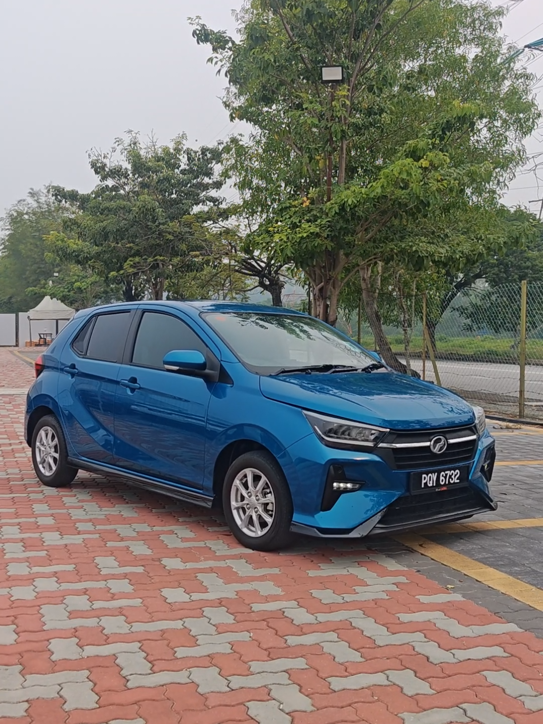@Heng-Carro Penang