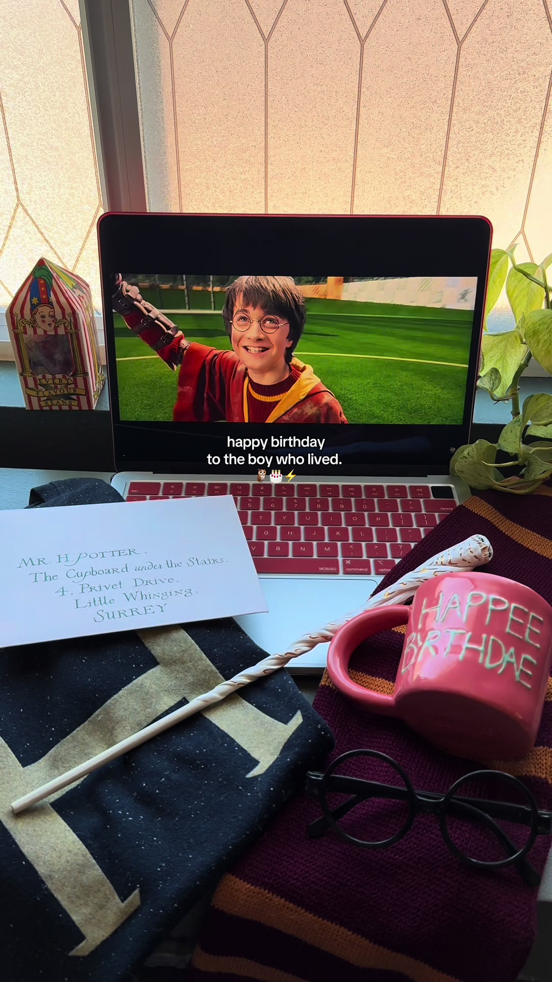 @Monica | Magical Lifestyle