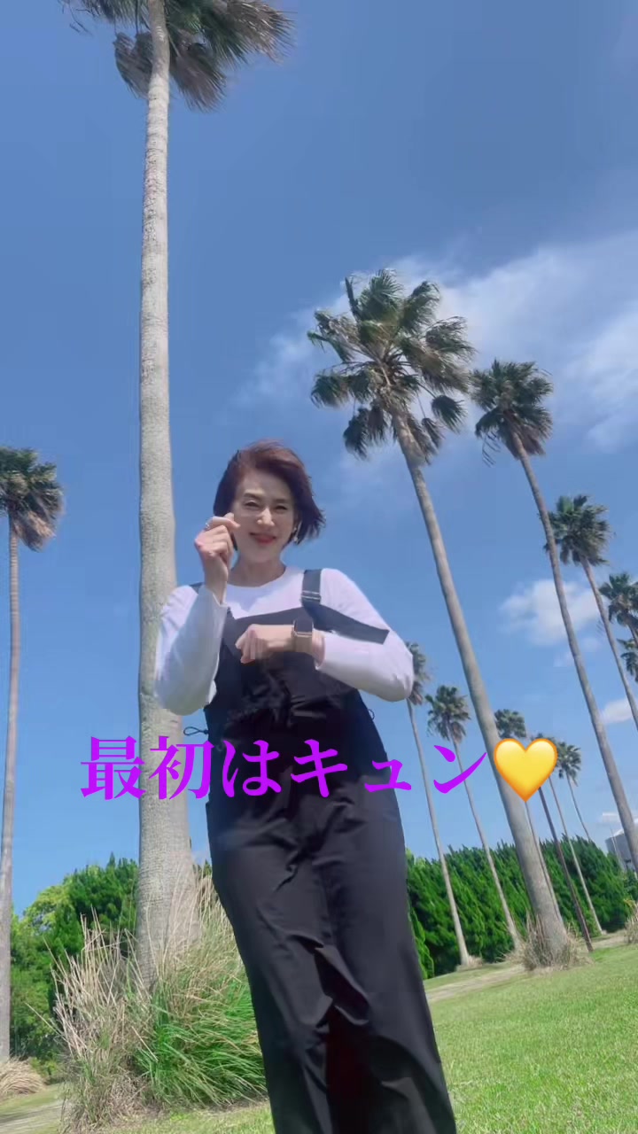 @ナオでも踊る