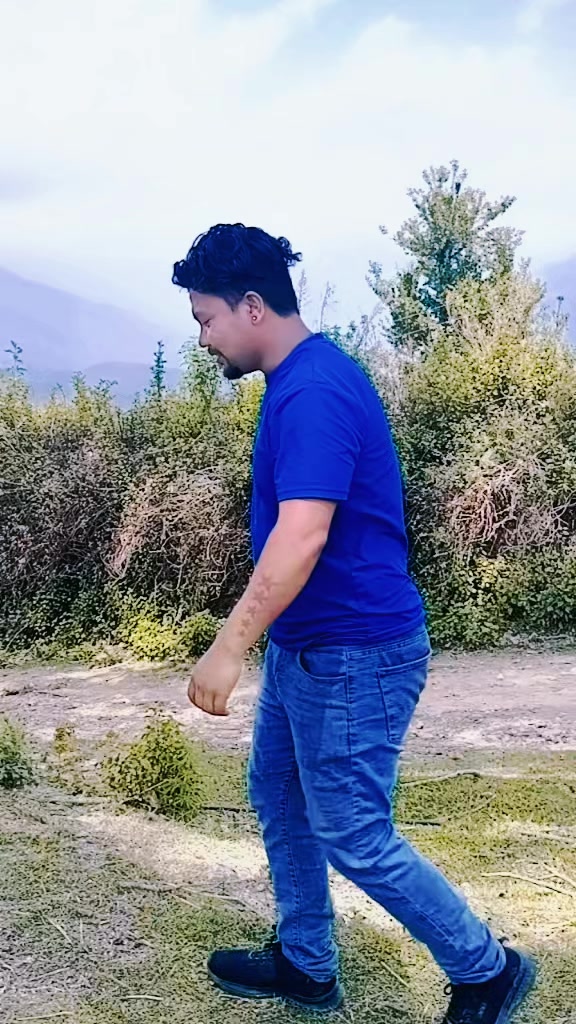 @Arayan Singh thakuri