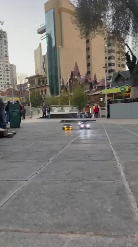 @GARAGE-R/C