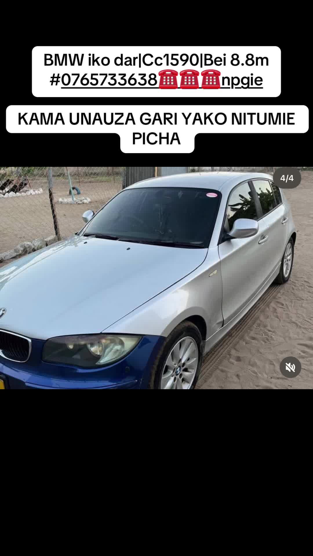 @Ndelwa Magari