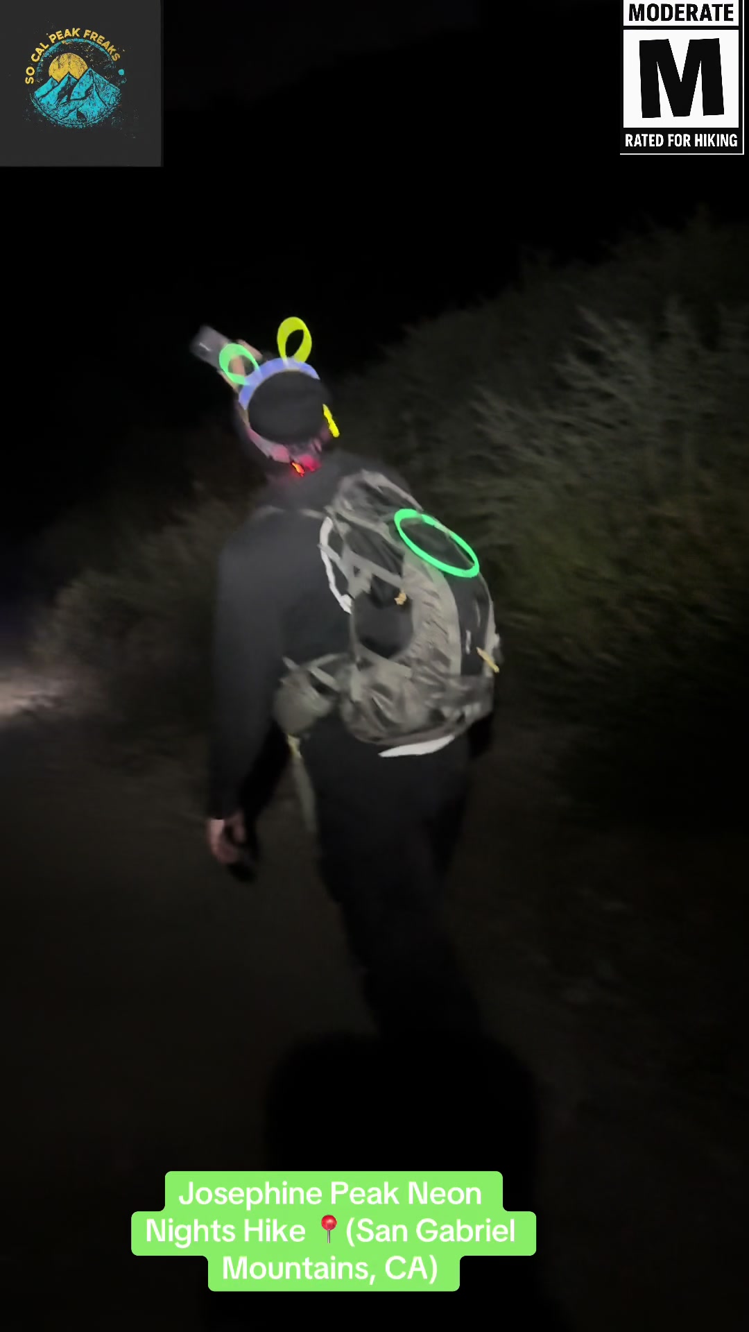 @SoCal Peak Freaks